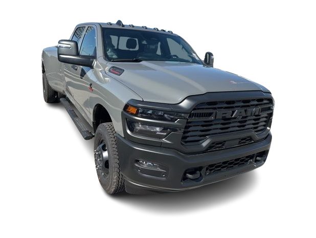 Thumbnail: 2026 RAM 3500 - 18