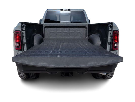 Thumbnail: 2026 RAM 3500 - 38