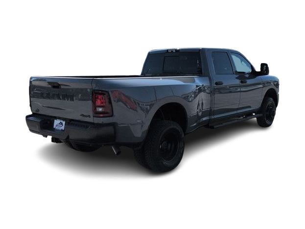 Thumbnail: 2026 RAM 3500 - 21