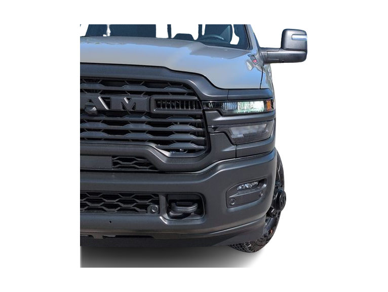 Thumbnail: 2026 RAM 3500 - 23
