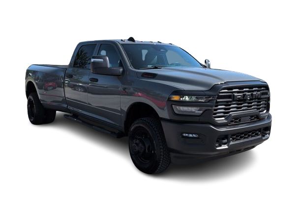 Thumbnail: 2026 RAM 3500 - 19