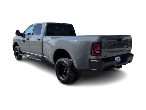 Thumbnail: 2026 RAM 3500 - 4