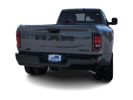Thumbnail: 2026 RAM 3500 - 5