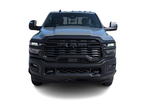 Thumbnail: 2026 RAM 3500 - 6