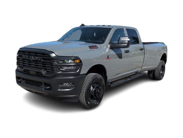 Thumbnail: 2026 RAM 3500 - 20