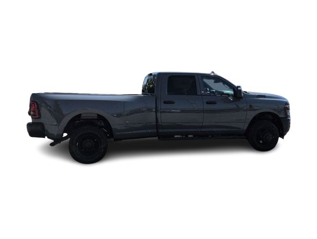 Thumbnail: 2026 RAM 3500 - 22