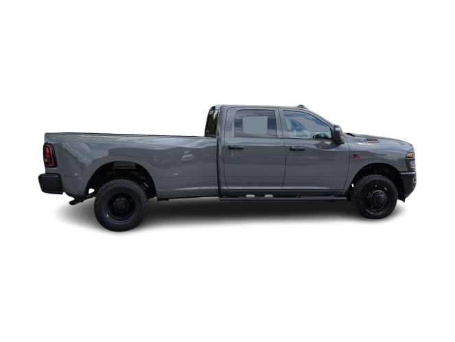 Thumbnail: 2026 RAM 3500 - 22