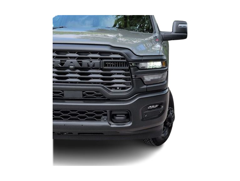 Thumbnail: 2026 RAM 3500 - 23