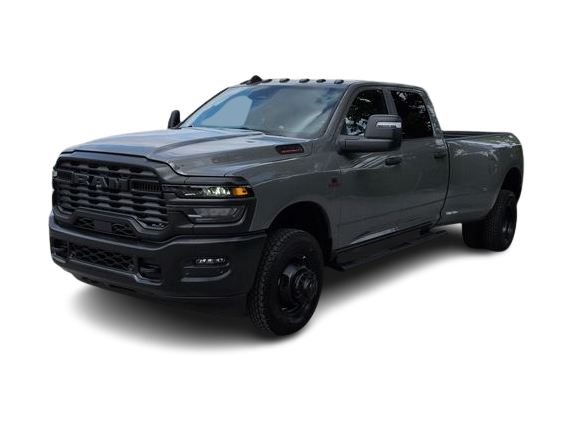 Thumbnail: 2026 RAM 3500 - 19