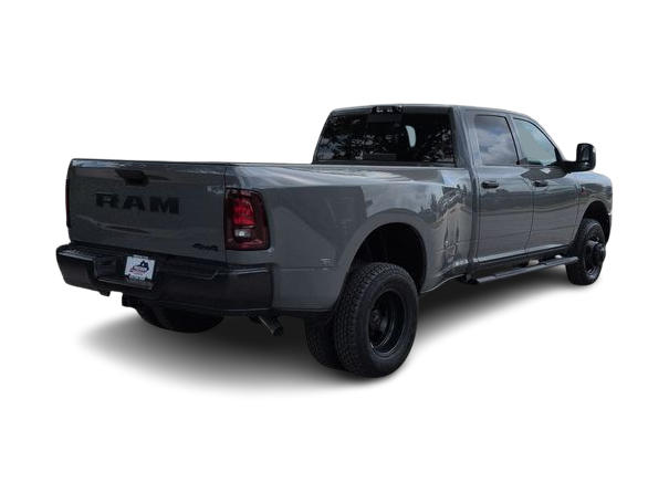 Thumbnail: 2026 RAM 3500 - 21