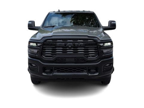 Thumbnail: 2026 RAM 3500 - 5