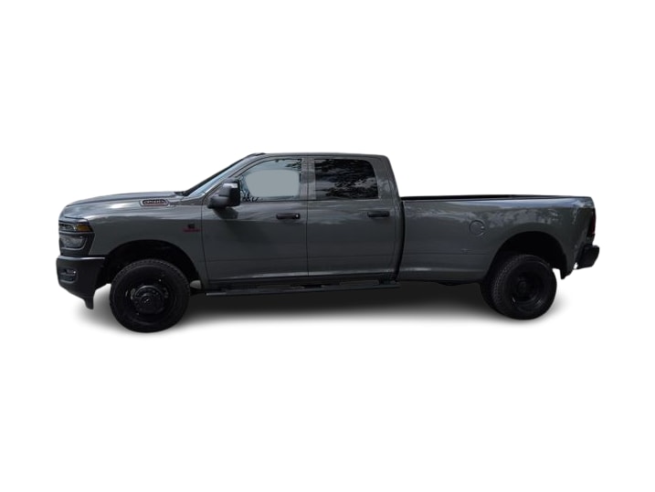 Thumbnail: 2026 RAM 3500 - 3