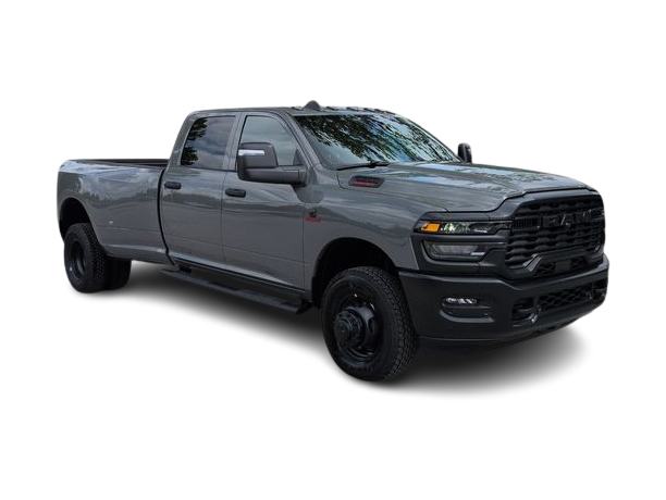 Thumbnail: 2026 RAM 3500 - 18