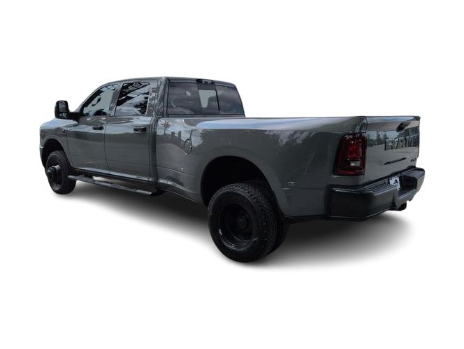 Thumbnail: 2026 RAM 3500 - 4