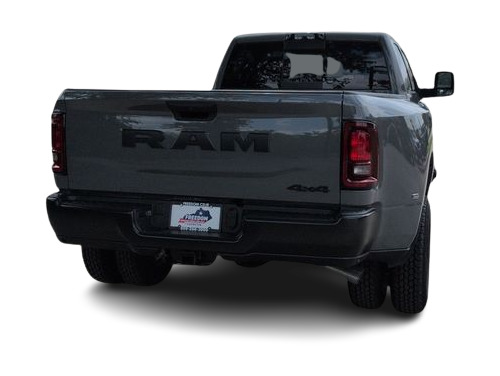 Thumbnail: 2026 RAM 3500 - 20
