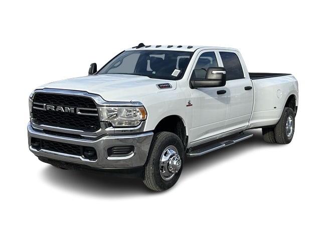2024 RAM 3500 Tradesman 2