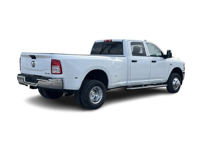 2024 RAM 3500 Tradesman 27