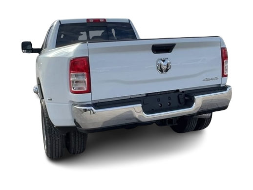 2024 RAM 3500 Tradesman 5