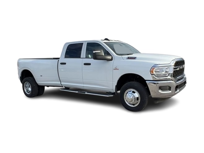 2024 RAM 3500 Tradesman 19