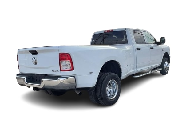 2024 RAM 3500 Tradesman 22