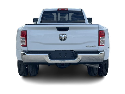 2024 RAM 3500 Tradesman 26