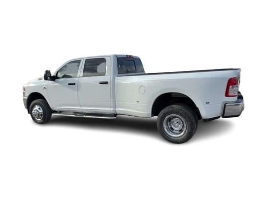 2024 RAM 3500 Tradesman 21
