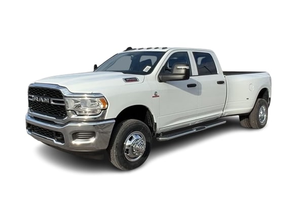 2024 RAM 3500 Tradesman 20