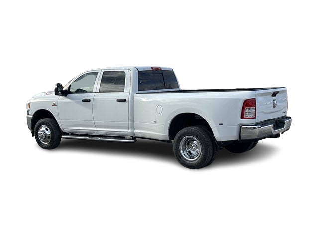 2024 RAM 3500 Tradesman 25