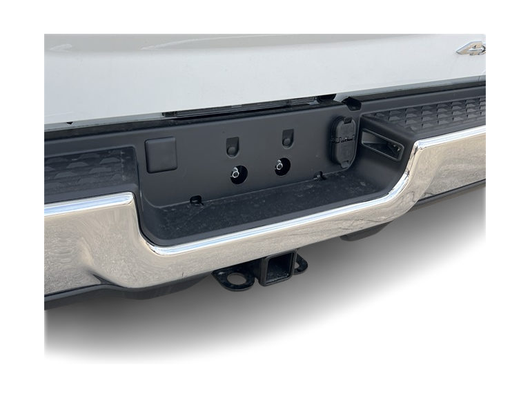 2024 RAM 3500 Tradesman 42