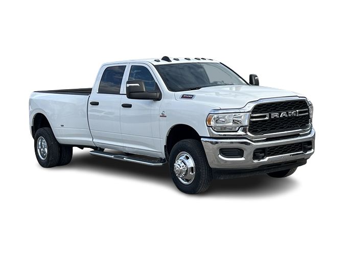 2024 RAM 3500 Tradesman 29