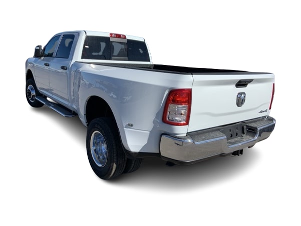 2024 RAM 3500 Tradesman 4