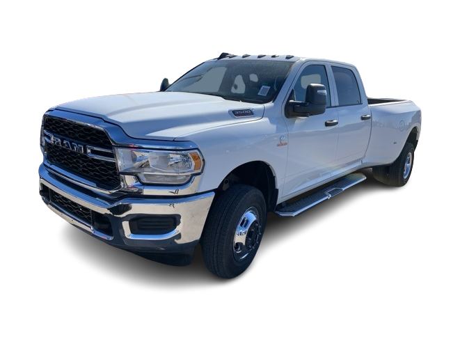 2024 RAM 3500 Tradesman 2