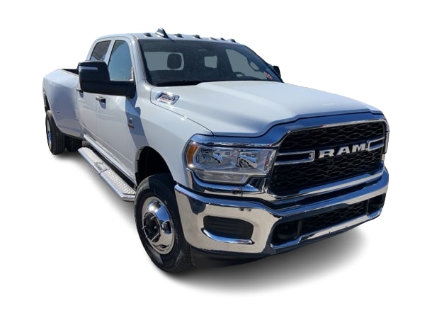 2024 RAM 3500 Tradesman 7