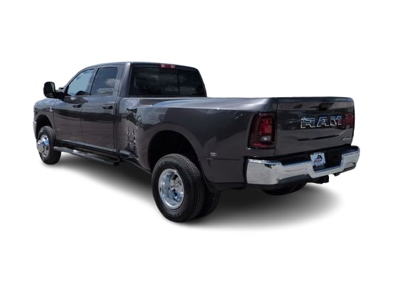 Thumbnail: 2026 RAM 3500 - 4