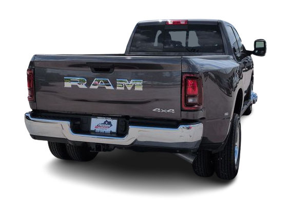 Thumbnail: 2026 RAM 3500 - 20