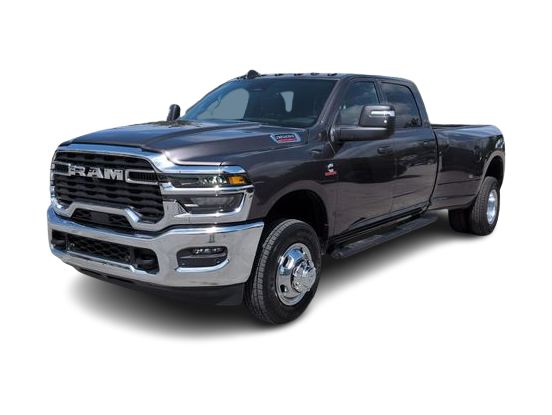 Thumbnail: 2026 RAM 3500 - 19