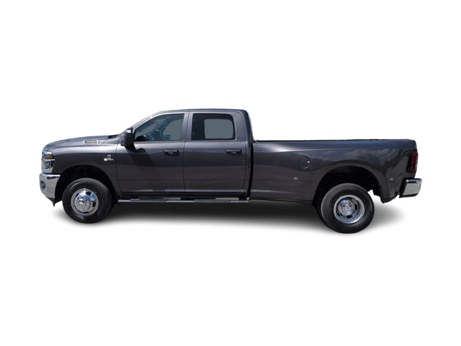 Thumbnail: 2026 RAM 3500 - 3