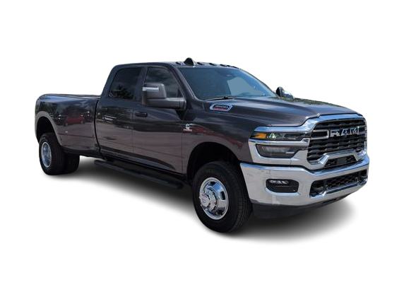 Thumbnail: 2026 RAM 3500 - 18
