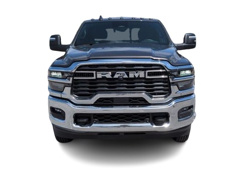 Thumbnail: 2026 RAM 3500 - 5