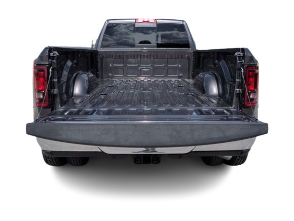 Thumbnail: 2026 RAM 3500 - 38
