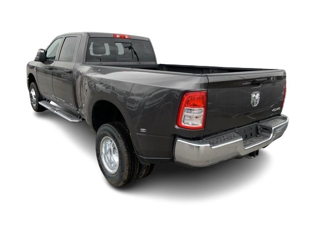 2024 RAM 3500 Tradesman 4