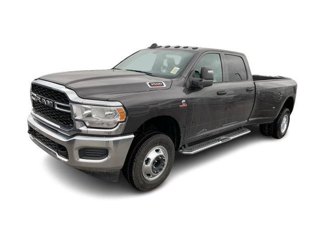 2024 RAM 3500 Tradesman 6