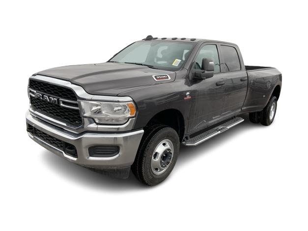 2024 RAM 3500 Tradesman 2