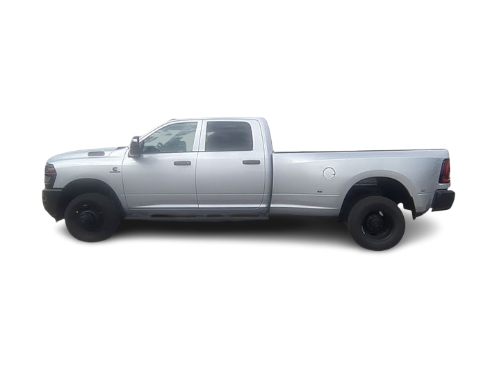 Thumbnail: 2026 RAM 3500 - 3