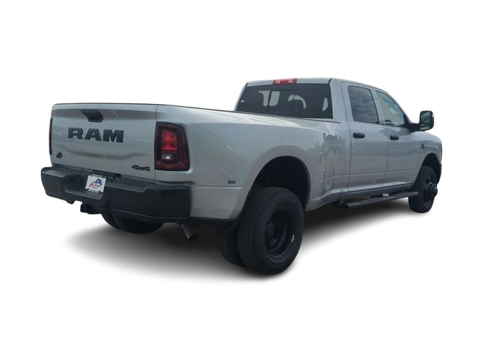 Thumbnail: 2026 RAM 3500 - 21