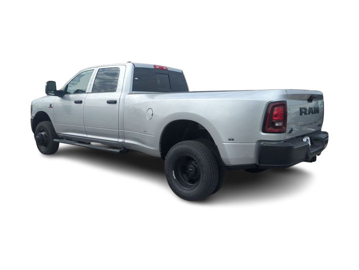 Thumbnail: 2026 RAM 3500 - 4