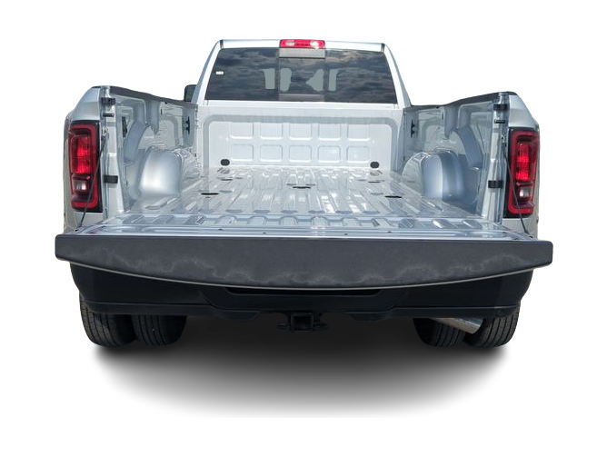 Thumbnail: 2026 RAM 3500 - 16