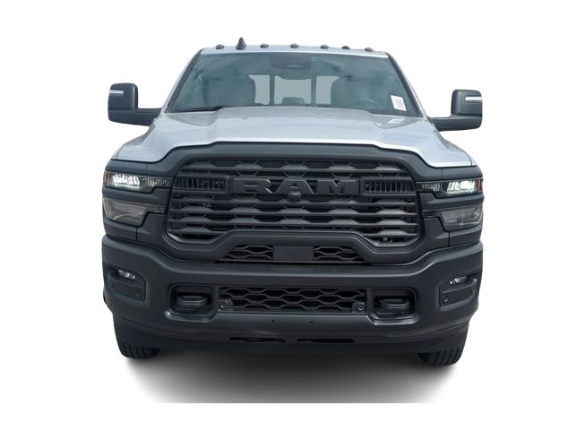 Thumbnail: 2026 RAM 3500 - 6