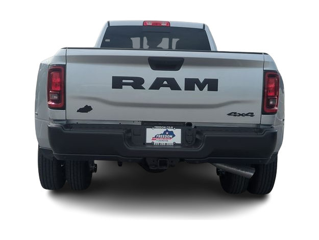 Thumbnail: 2026 RAM 3500 - 5