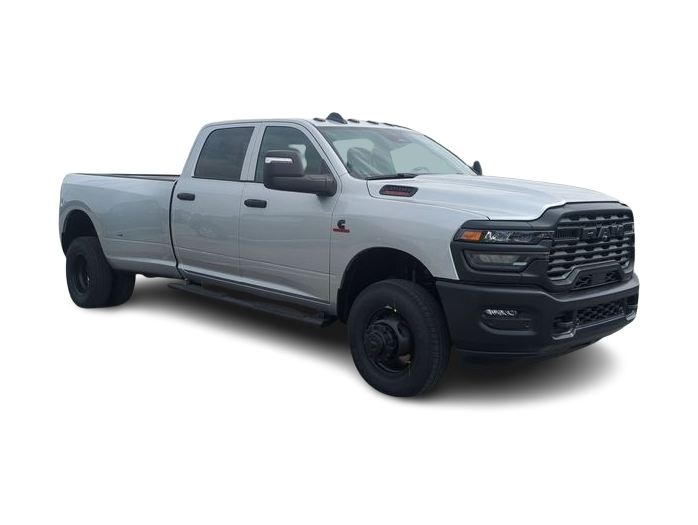 Thumbnail: 2026 RAM 3500 - 19